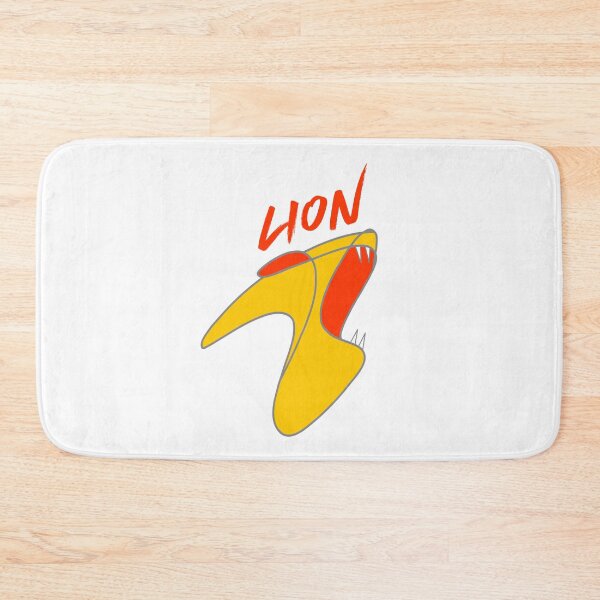 Item preview, Lion designed and sold by Designhand.