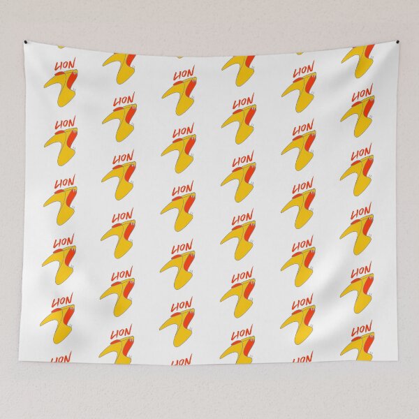 Item preview, Lion designed and sold by Designhand.