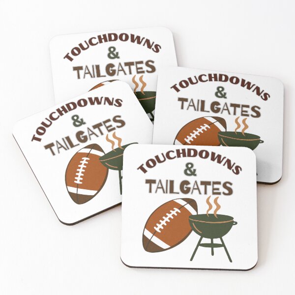 Item preview, Football Game Day Design designed and sold by Brainy Bites19.