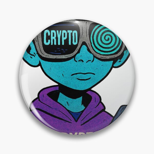Artikelvorschau, Krypto-Jungs entworfen und verkauft von CRYPTOT-SHIRT.