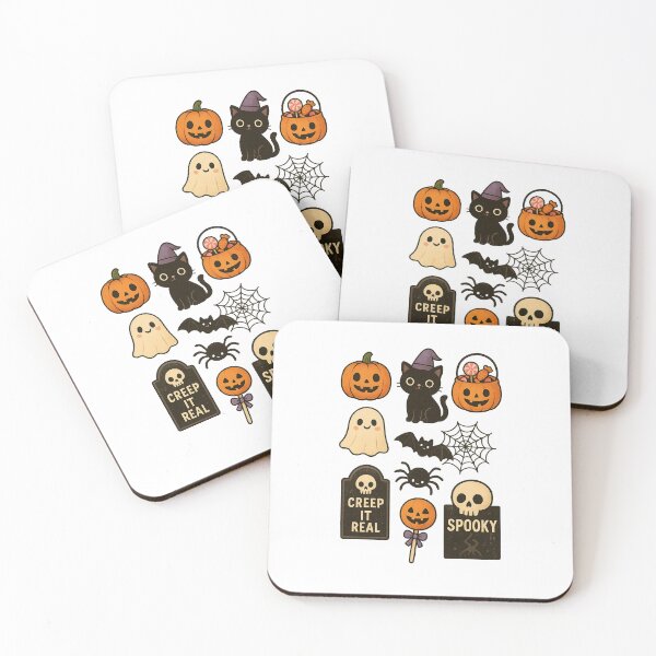 Item preview, Halloween designed and sold by Sblaxenn.