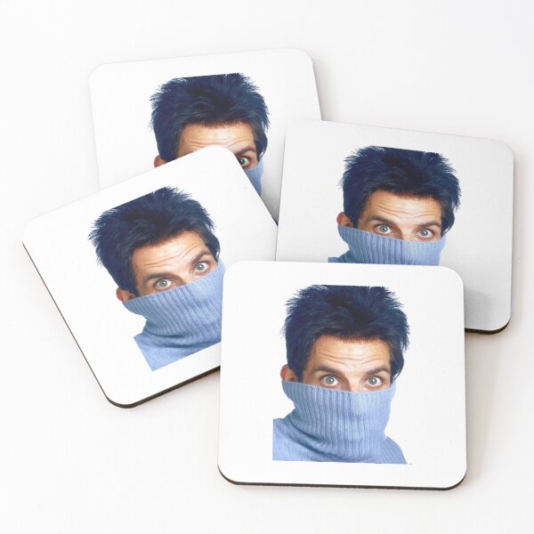 Item preview, zoolander funny  designed and sold by fish tank shop .