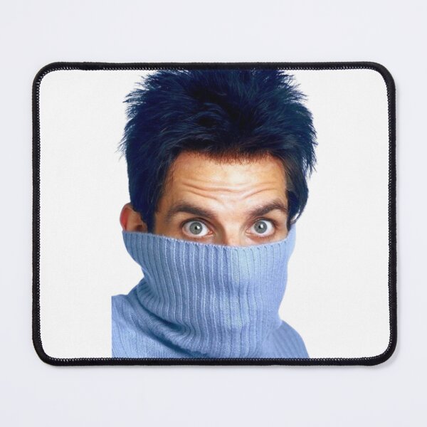 Item preview, zoolander funny  designed and sold by fish tank shop .