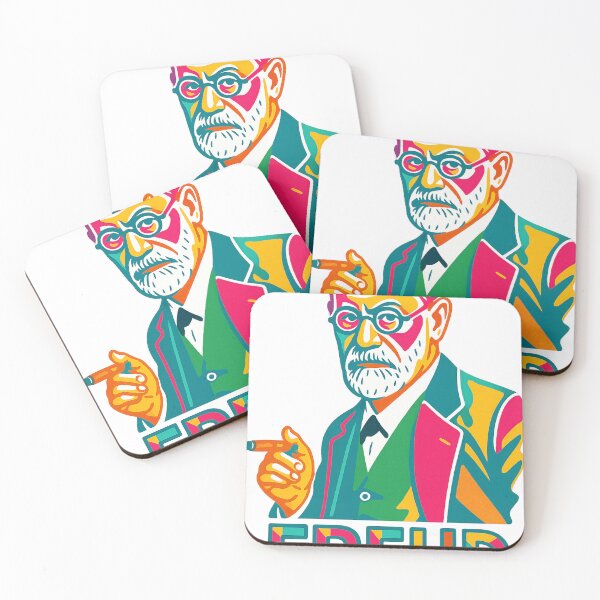 Item preview, Freud colors designed and sold by Li. Images of everything.