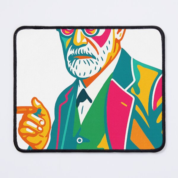 Item preview, Freud colors designed and sold by Lizandro  Serrano Pacheco.