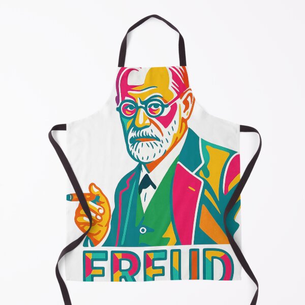 Item preview, Freud colors designed and sold by Li. Images of everything.