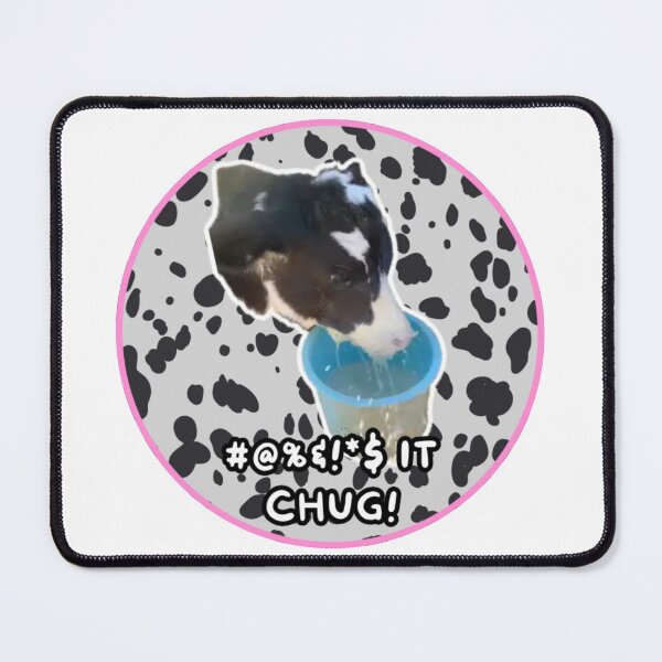 Item preview, #@%&!*$ it Chug! designed and sold by Grantwell.