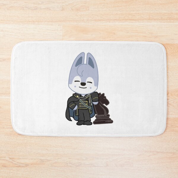 Item preview, SKZOO Wolf Chan - FORCE Japan 2026 Season's Greeting designed and sold by 0627june.