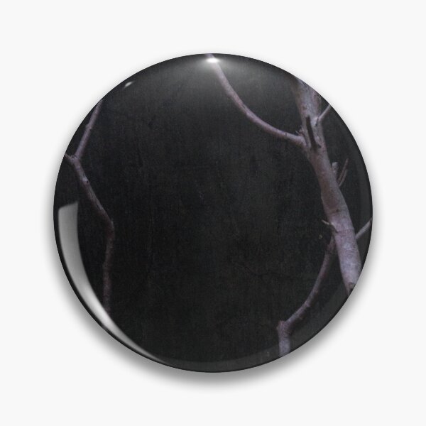 Item preview, Darkness on Wooden Stick or Branch designed and sold by ROSE ANN BANILAR.