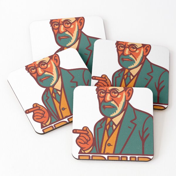 Item preview, Freud designed and sold by Li. Images of everything.
