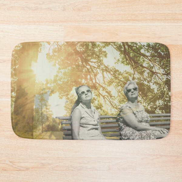 Item preview, Breeze designed and sold by CollageFingers.