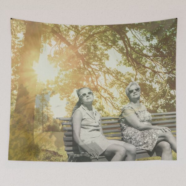 Item preview, Breeze designed and sold by CollageFingers.