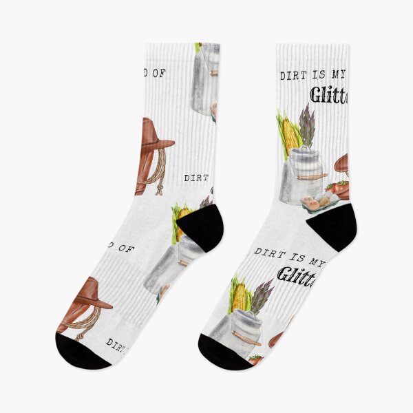 Item preview, A Farmer's Glitter designed and sold by EmilhayAK.