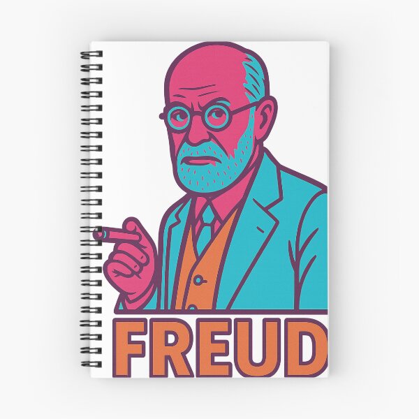 Artikelvorschau, Freud Farben 2 entworfen und verkauft von Lizandro Serrano Pacheco.