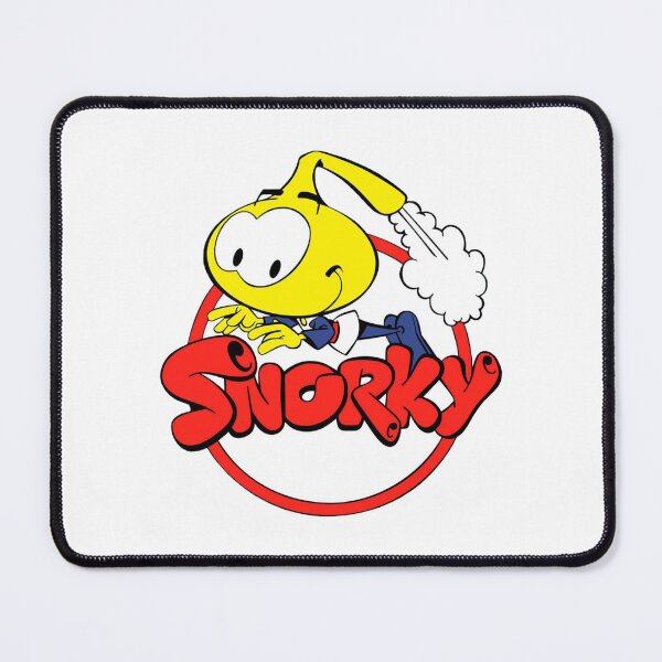 Item preview, Snorky designed and sold by Marco Bottiglieri.