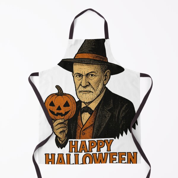 Item preview, Freud Halloween 2 designed and sold by Li. Images of everything.