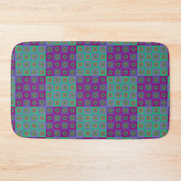 Item preview, Pattern #6 designed and sold by 13mtm80-Designs.