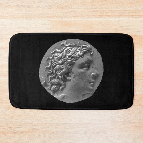 Item preview, Coin of Mithridates the Great of Pontus designed and sold by jorellaf.