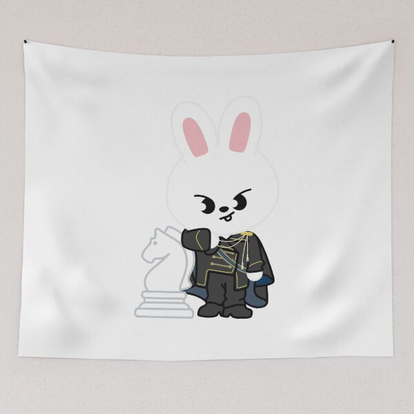 Item preview, SKZOO Leebit - FORCE Japan 2026 Season's Greeting designed and sold by 0627june.