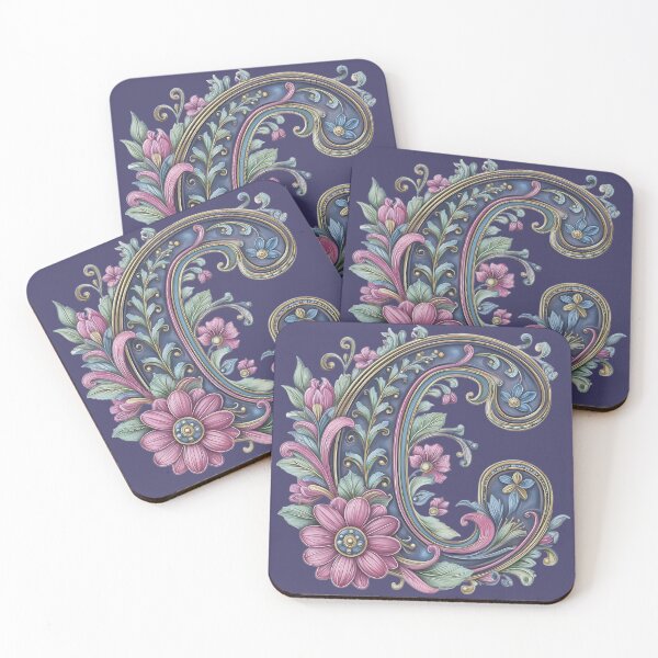 Item preview, Belle Epoque Monogram C designed and sold by Boddicca.