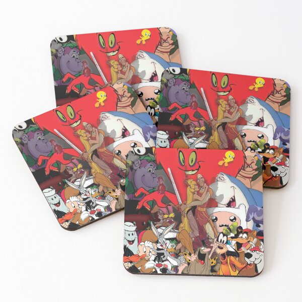 Item preview, TOON SLAM designed and sold by DANOISMS.
