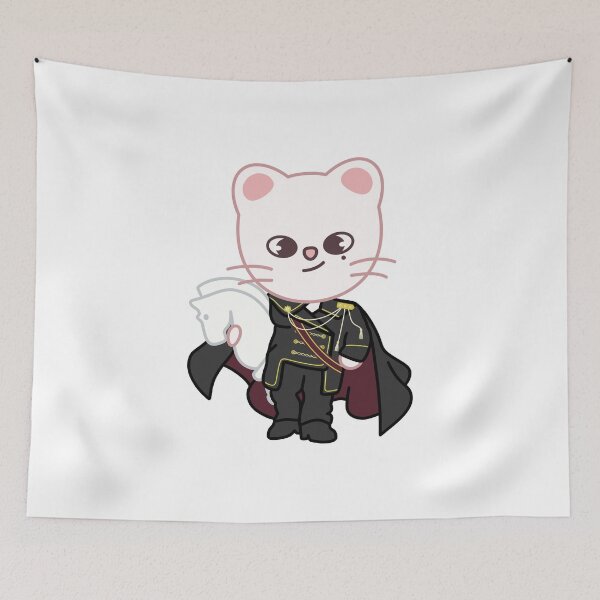 Item preview, SKZOO Jiniret - FORCE Japan 2026 Season's Greeting designed and sold by 0627june.