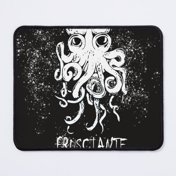 Item preview, John Frusciante Octopus 2 designed and sold by BurghardFricke7.