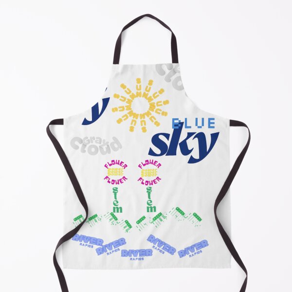 Item preview, Word up nature designed and sold by Robert Lucio.