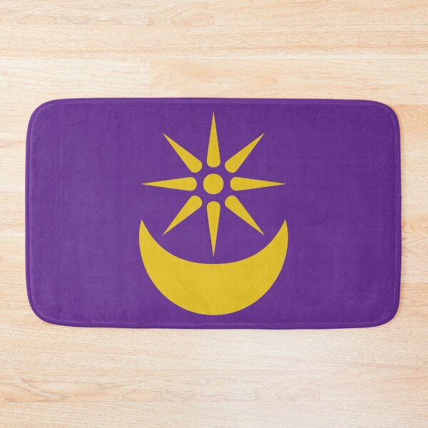 Item preview, Pontic Star and Crescent [Gold] designed and sold by jorellaf.