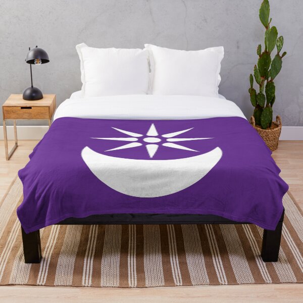 Item preview, Pontic Star and Crescent [White] designed and sold by jorellaf.