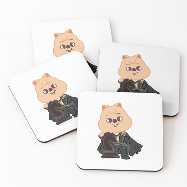 Item preview, SKZOO HAN QUOKKA - FORCE Japan 2026 Season's Greeting designed and sold by 0627june.