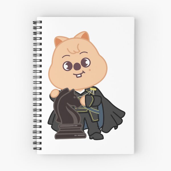 Item preview, SKZOO HAN QUOKKA - FORCE Japan 2026 Season's Greeting designed and sold by 0627june.