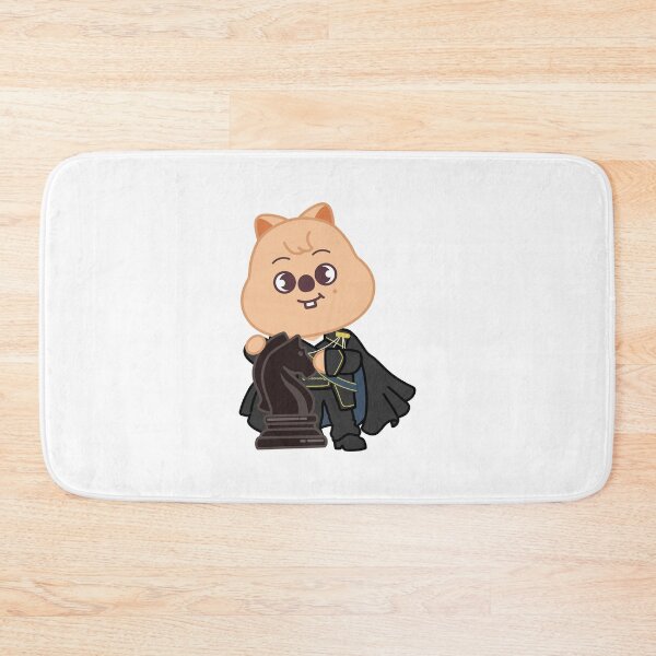 Item preview, SKZOO HAN QUOKKA - FORCE Japan 2026 Season's Greeting designed and sold by 0627june.