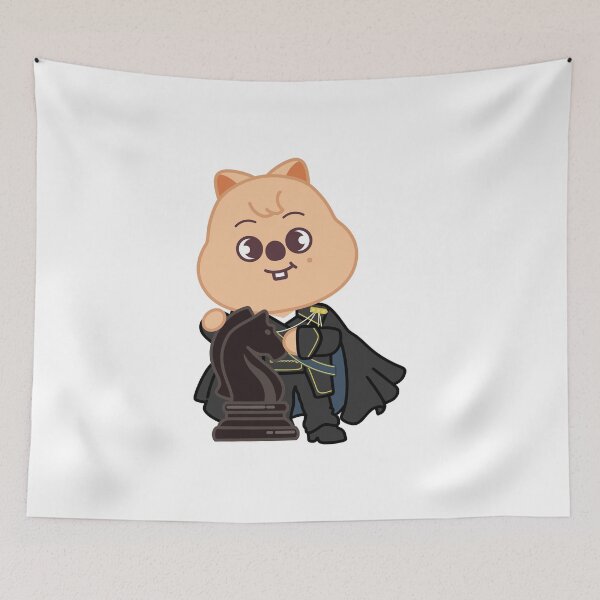 Item preview, SKZOO HAN QUOKKA - FORCE Japan 2026 Season's Greeting designed and sold by 0627june.