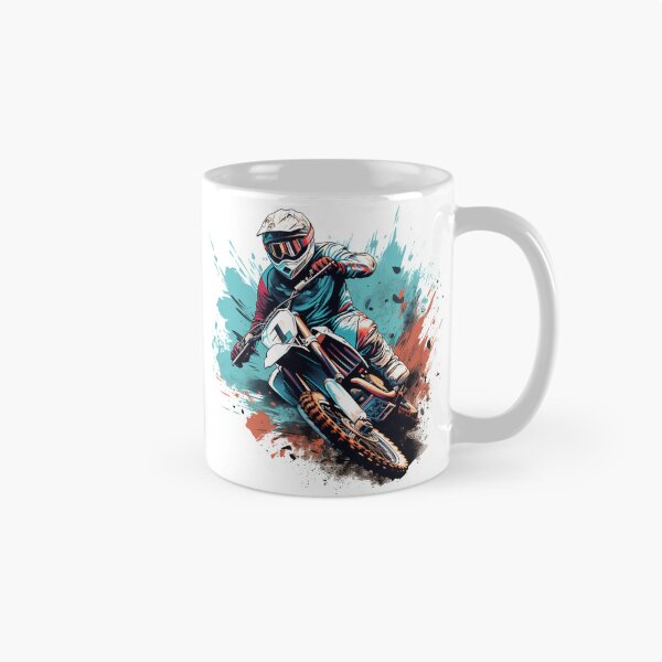 Artikelvorschau, Berm Blast Moto Madness entworfen und verkauft von OfficeEquipment.
