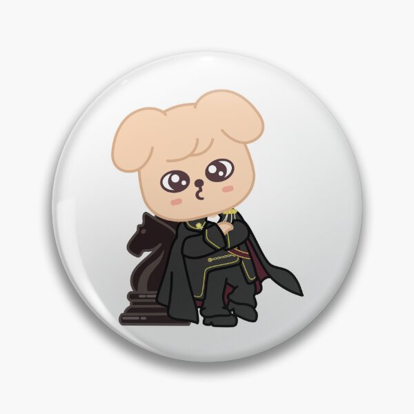 Item preview, SKZOO PuppyM - FORCE Japan 2026 Season's Greeting designed and sold by 0627june.