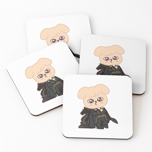 Item preview, SKZOO PuppyM - FORCE Japan 2026 Season's Greeting designed and sold by 0627june.