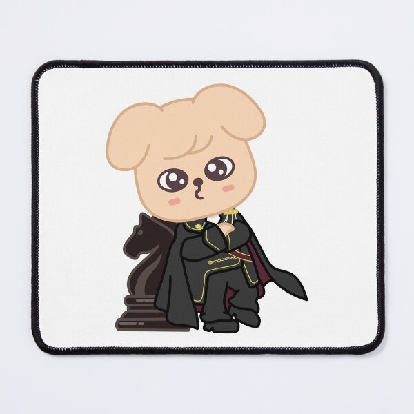Item preview, SKZOO PuppyM - FORCE Japan 2026 Season's Greeting designed and sold by 0627june.