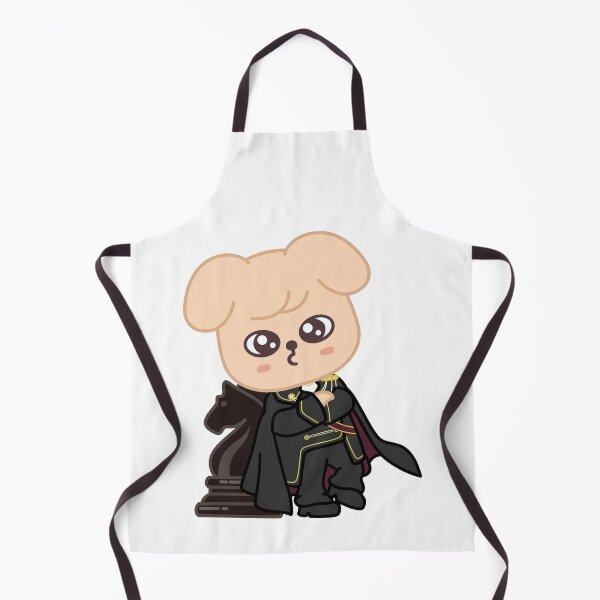 Item preview, SKZOO PuppyM - FORCE Japan 2026 Season's Greeting designed and sold by 0627june.