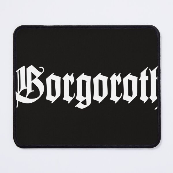 Artikelvorschau, Gorgoroth entworfen und verkauft von BurghardFricke7.