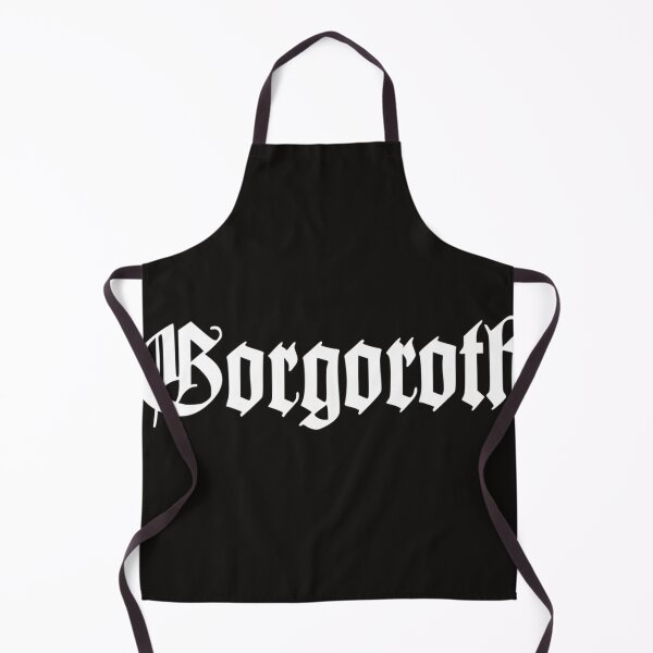 Item preview, Gorgoroth designed and sold by BurghardFricke7.
