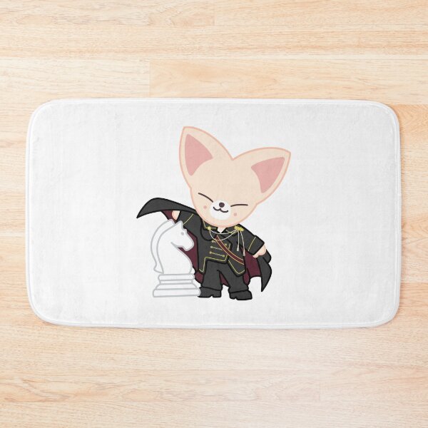 Item preview, SKZOO FoxI.Ny - FORCE Japan 2026 Season's Greeting designed and sold by 0627june.
