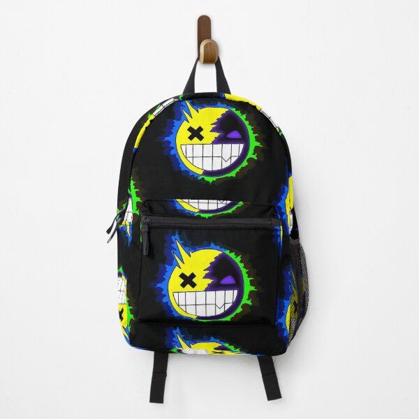 Item preview, Glitched Smiley Madness designed and sold by Distilled-Oasis.