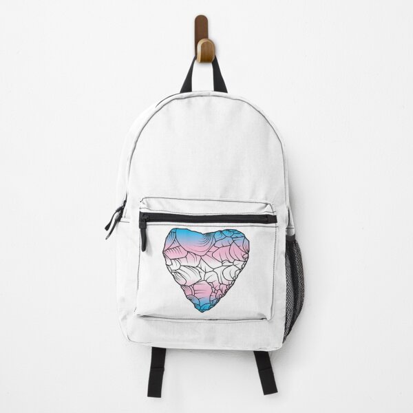 Item preview, Stone Age Heart [Trans] designed and sold by jorellaf.