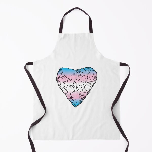 Item preview, Stone Age Heart [Trans] designed and sold by jorellaf.