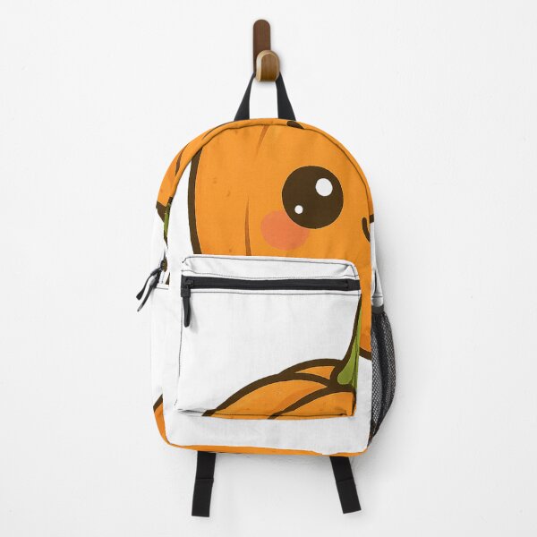 Item preview, Kawaii Pumpkin designed and sold by Li. Images of everything.