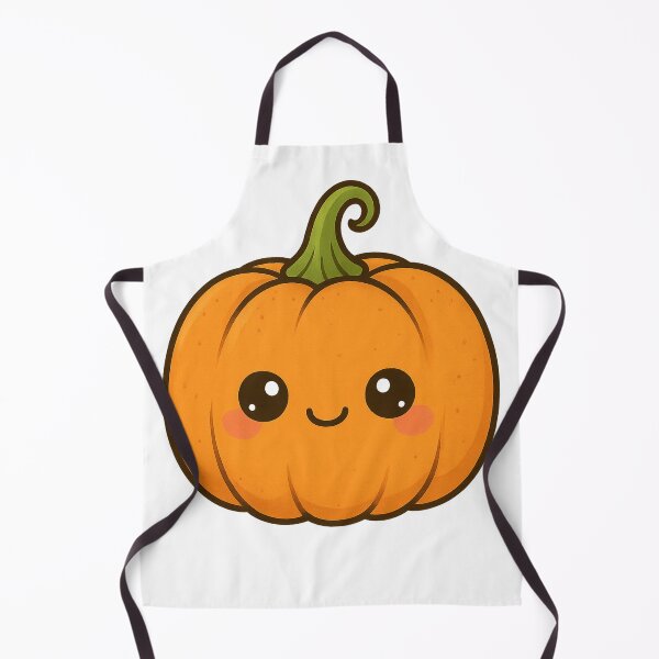 Item preview, Kawaii Pumpkin designed and sold by Li. Images of everything.
