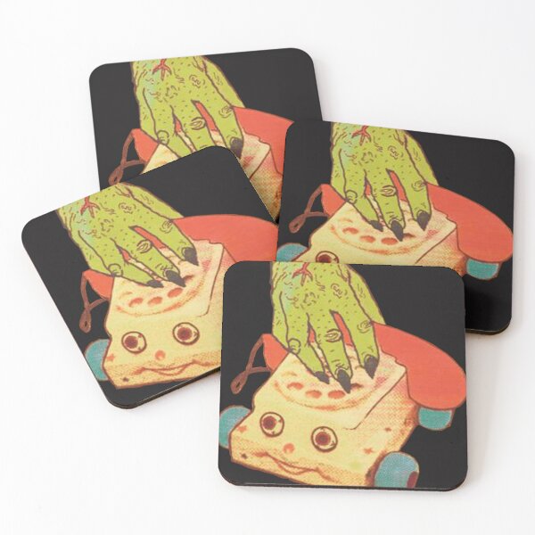 Item preview, Thee Oh Sees Castlemania designed and sold by BurghardFricke7.