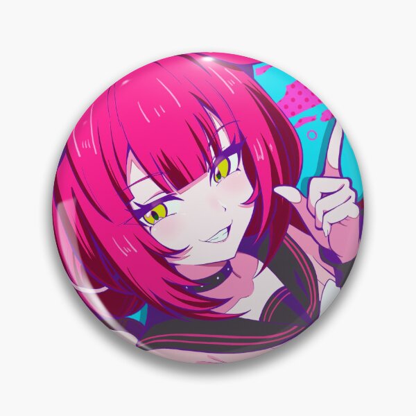 Item preview, Unikami Yuzuha designed and sold by YozoMako.