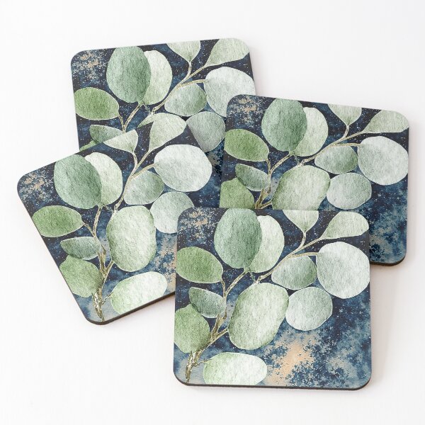 Item preview, Greenery Sky designed and sold by CollageFingers.